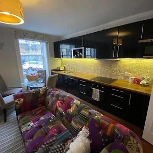 Bed & Breakfast Centre - Rivers Street, Quiet 2 Bed Ground Floor Georgian Garden, Bath