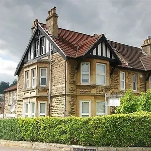 Hotel Claudia, Bath